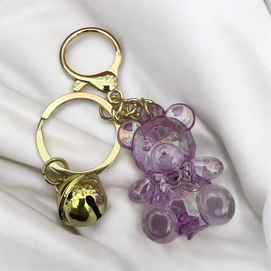 Charms Borsa