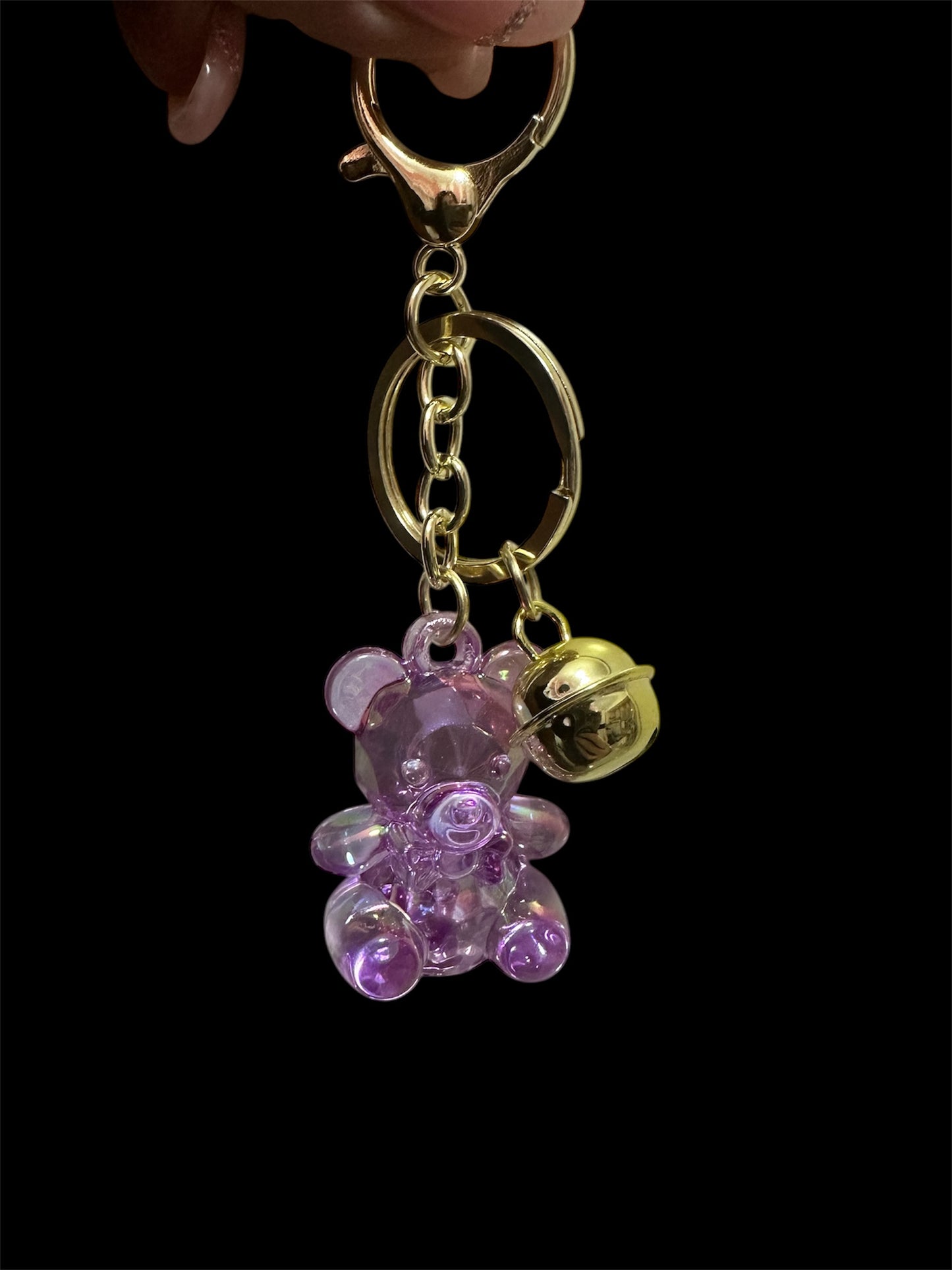Charms Borsa