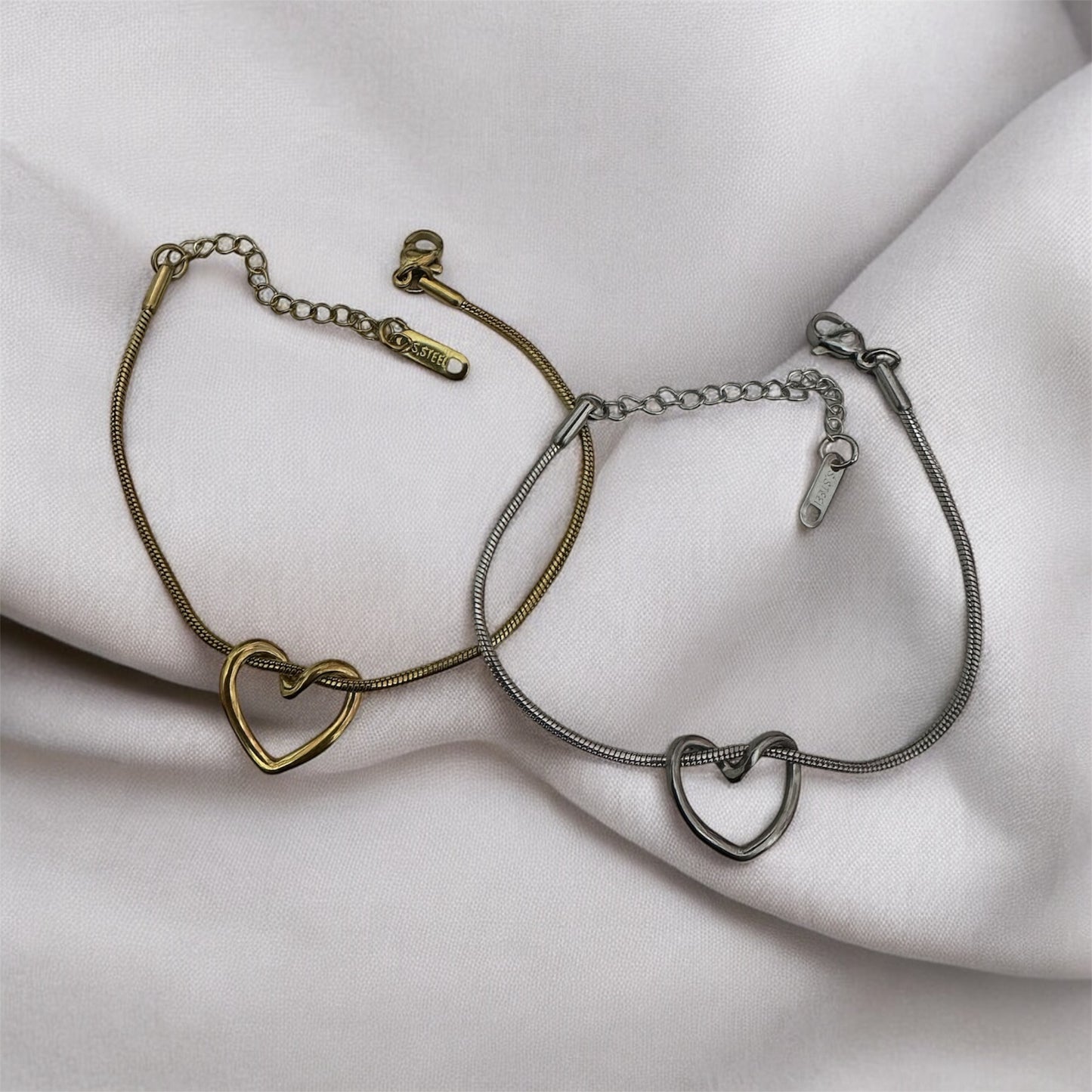 Bracciale Stran’Amore.