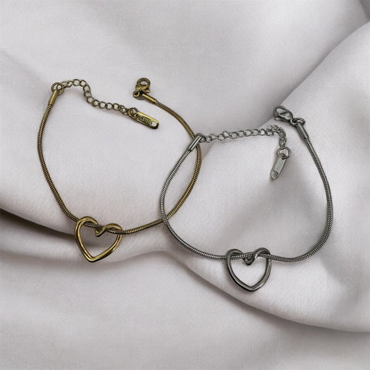 Strange Love Bracelet.