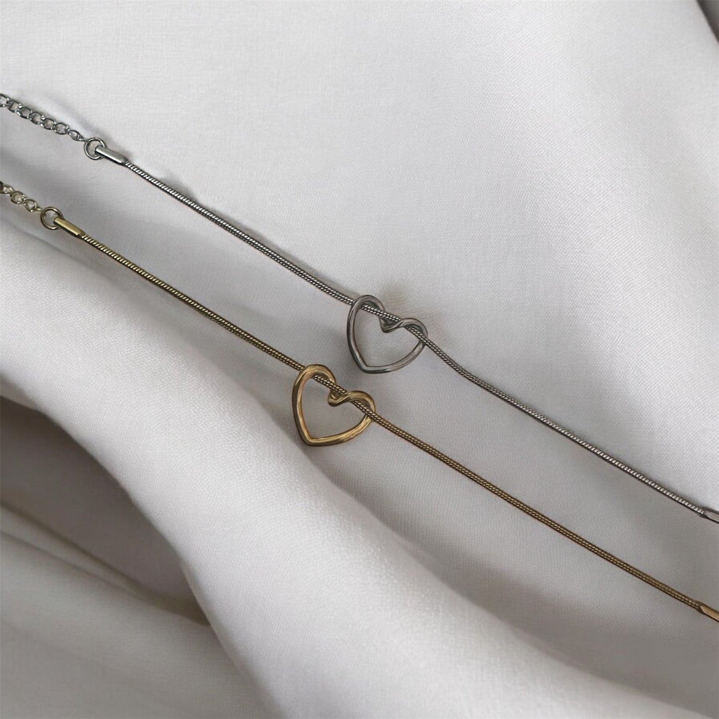 Bracciale Stran’Amore.