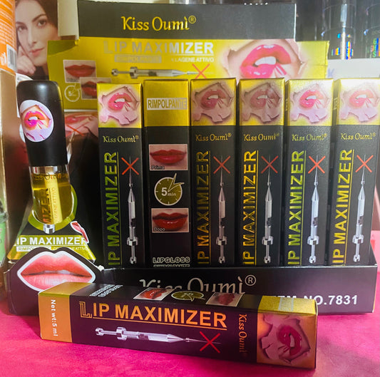 Lip Rimpolpante