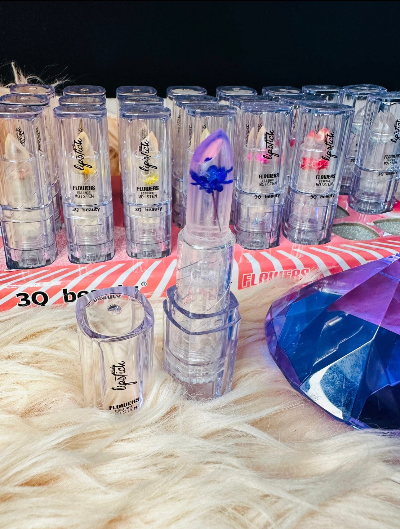 Lip stick Fiore Magico