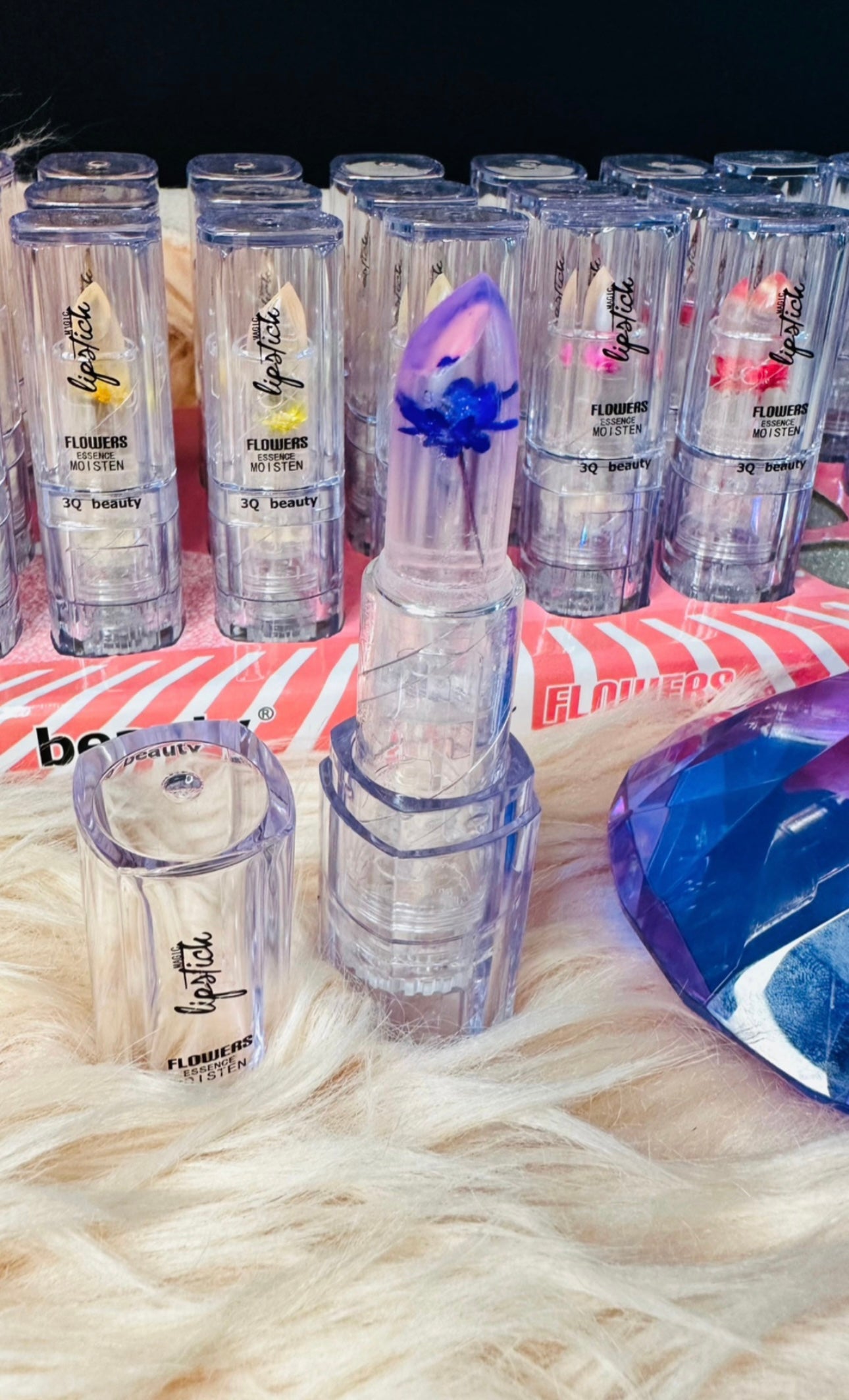 Lip stick Fiore Magico