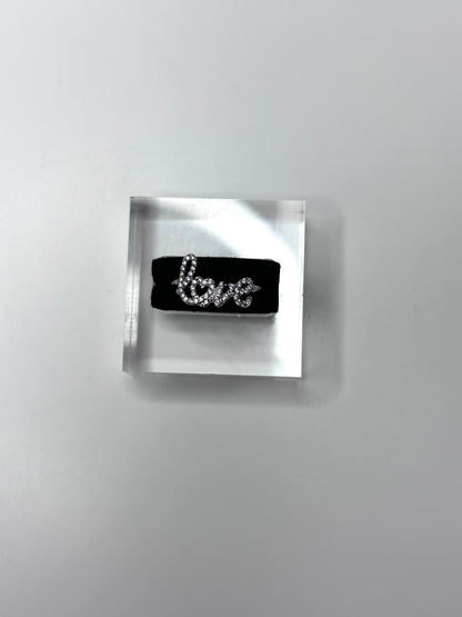 Anello Love