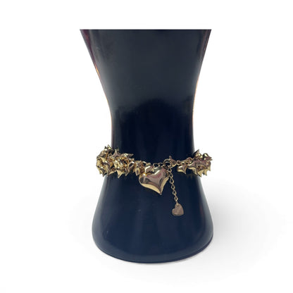 Bracciale 1000 Cuoricini