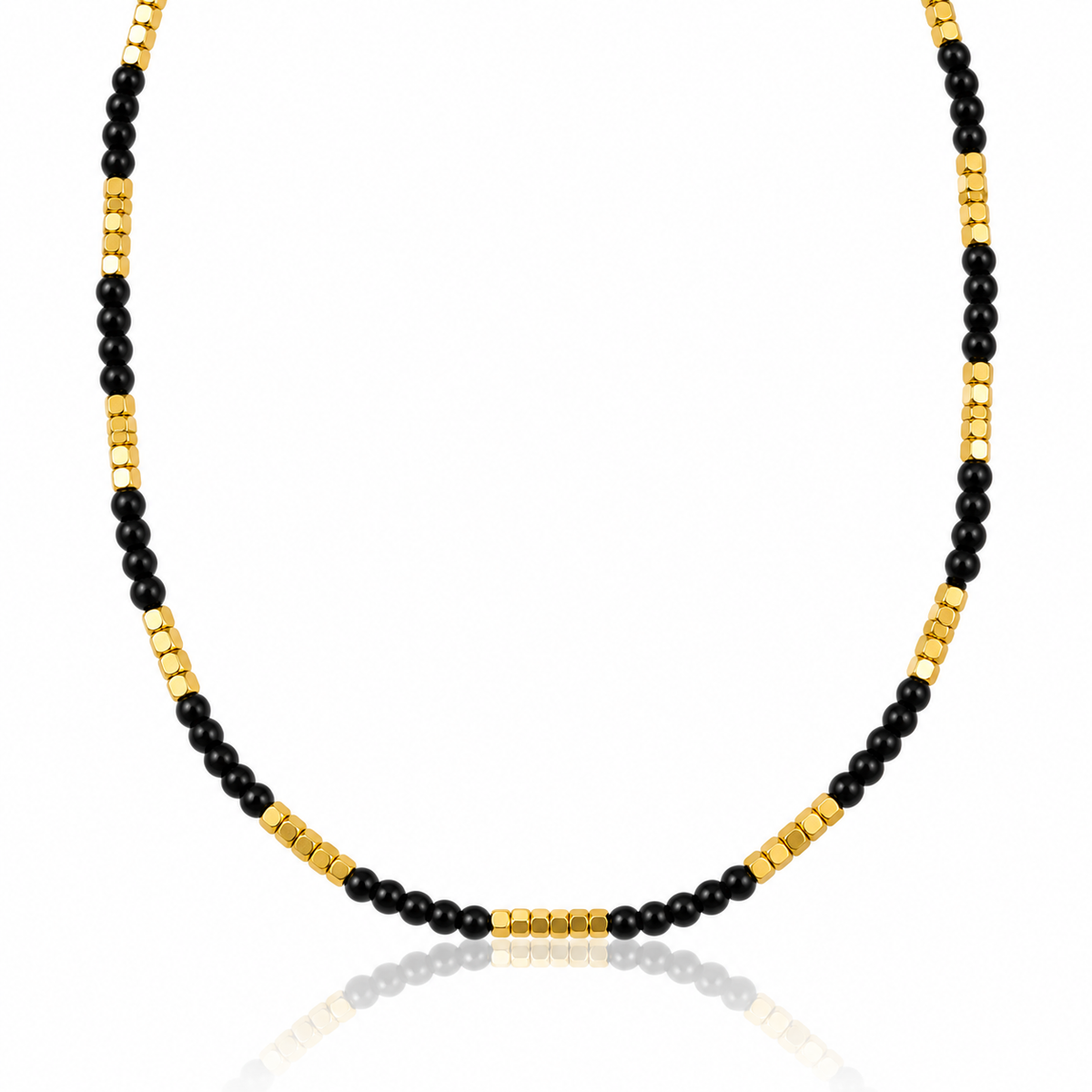 Collana Cube Color
