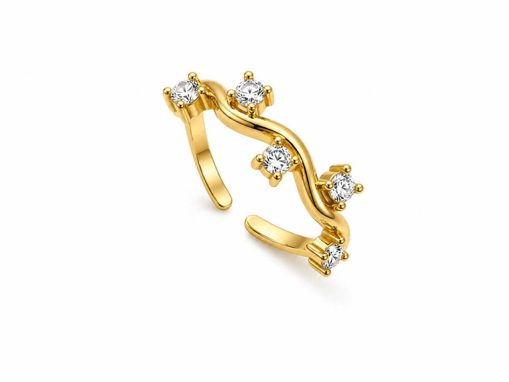 Anello Harmony