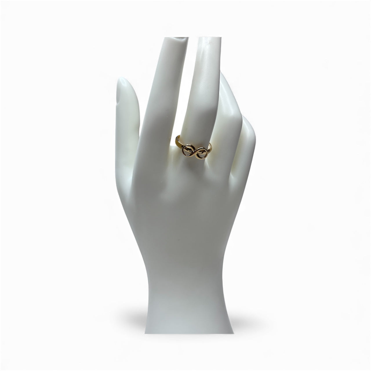 Anello Infinito Classico