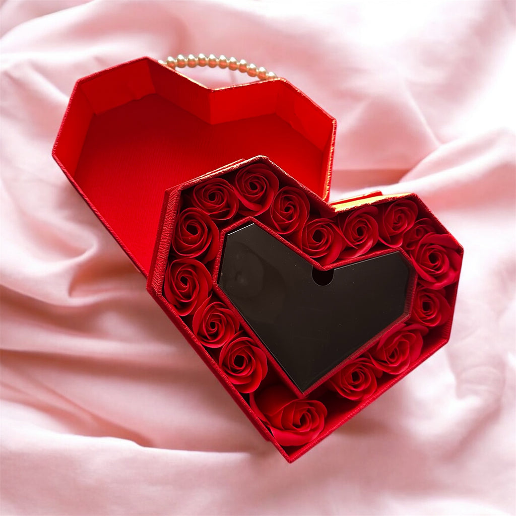 Valentine's Day Necklace Couple (You&amp;Me)