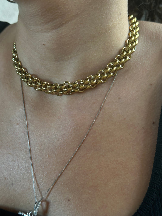 Collana Emily