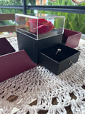 Cofanetto Rose