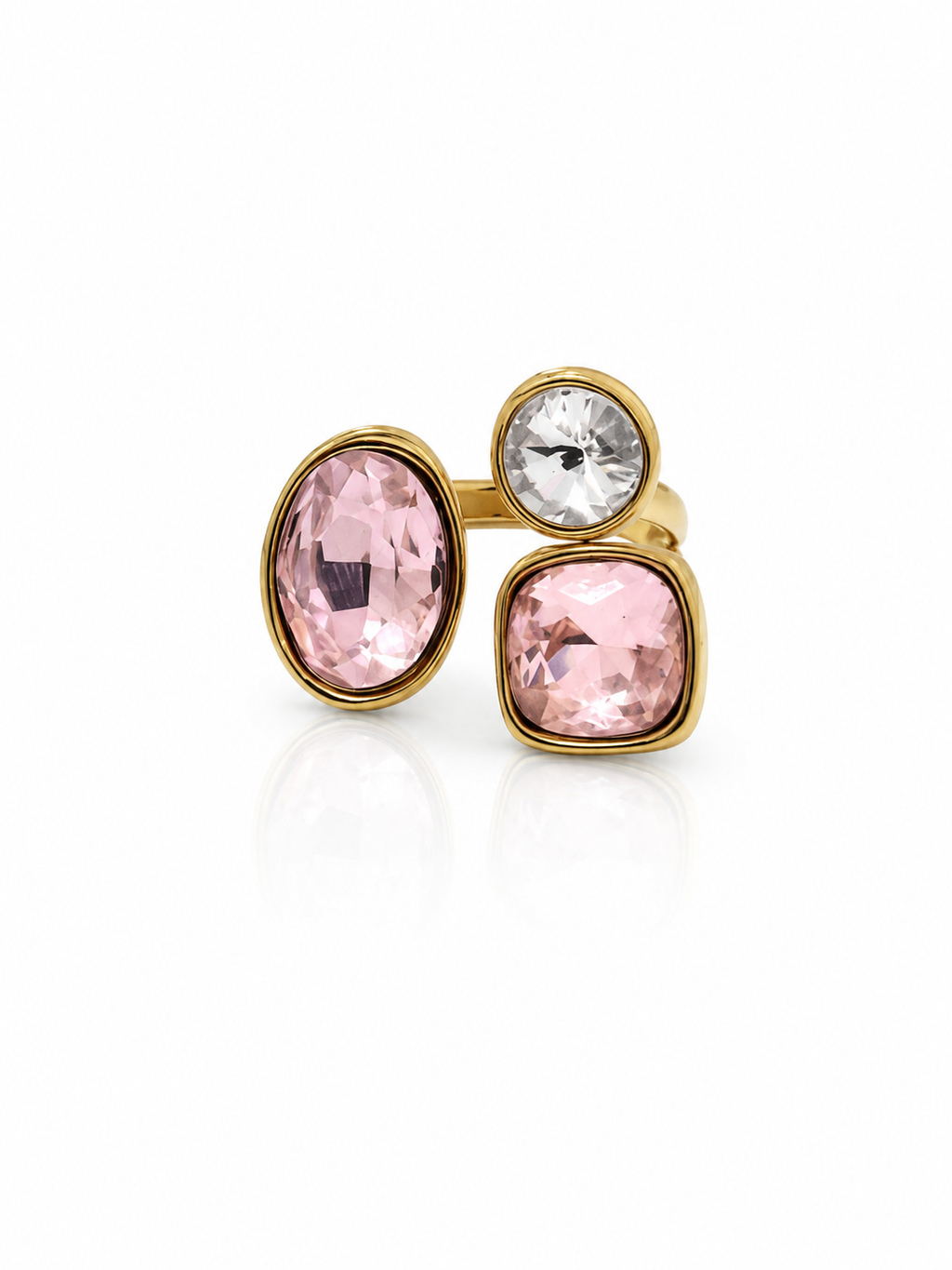 Anello Paris