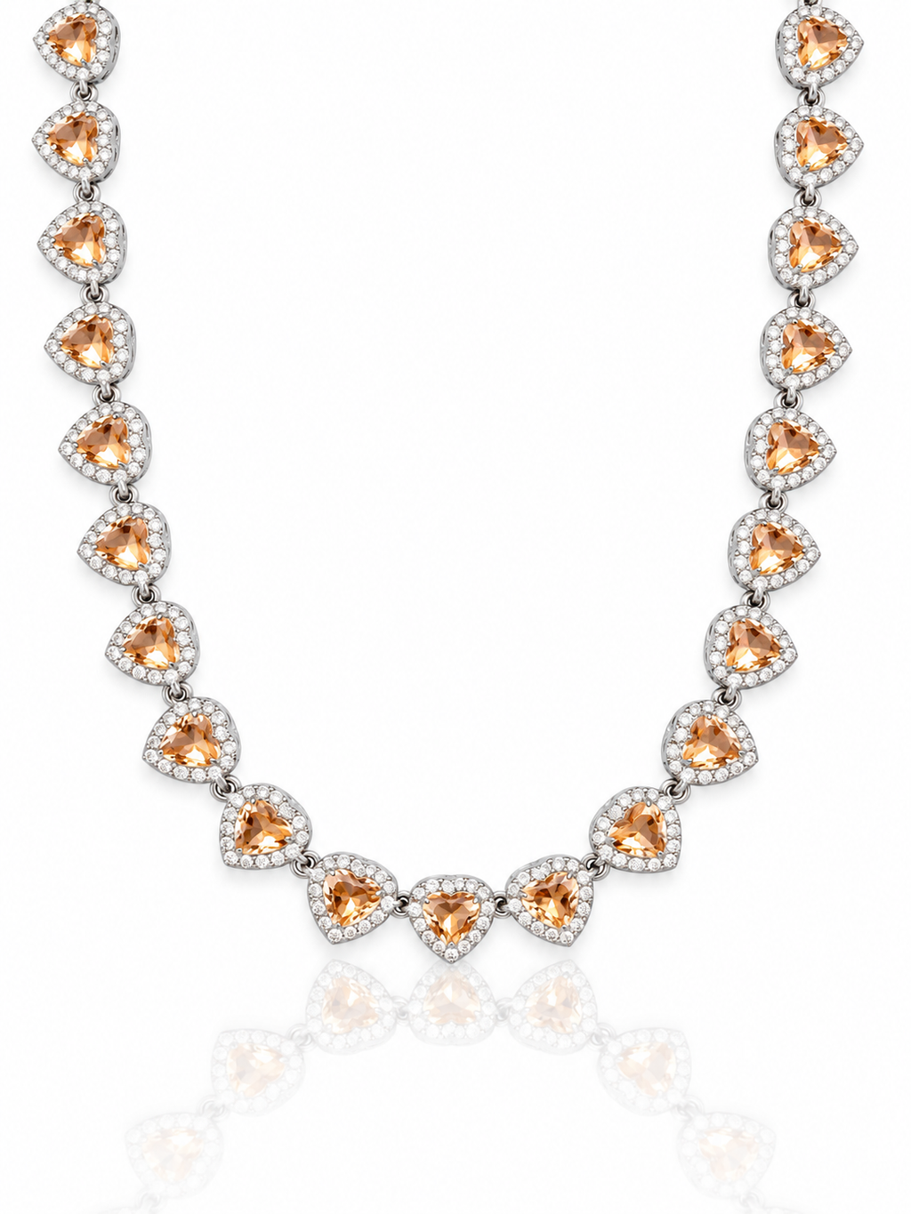 Collana Lady D. (Monocolore)