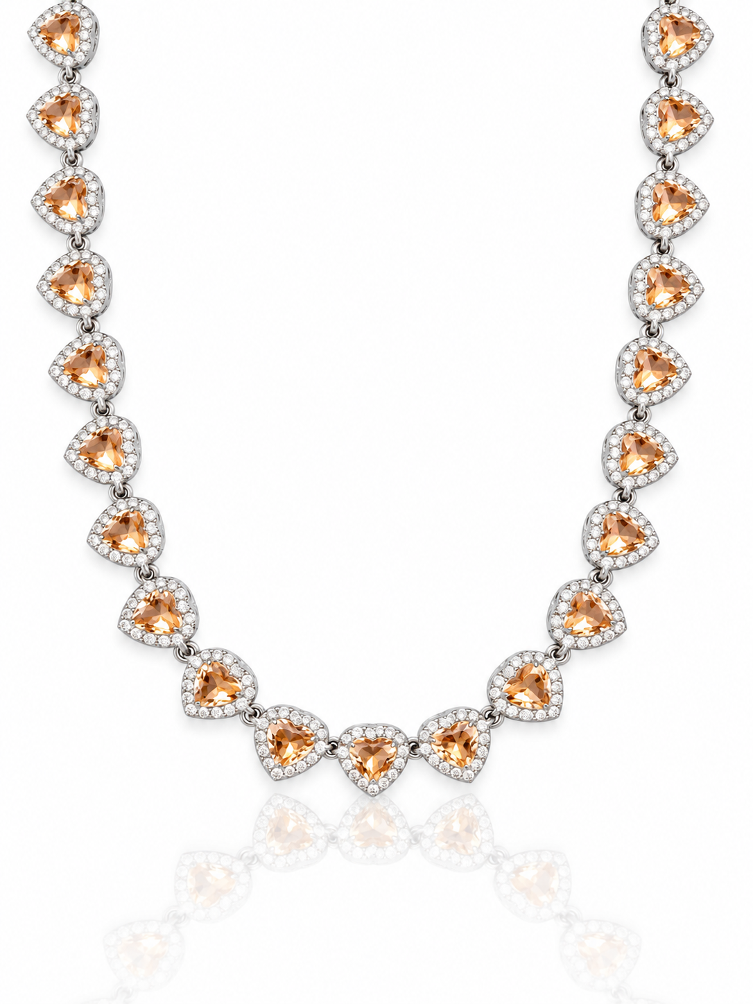 Collana Lady D. (Monocolore)