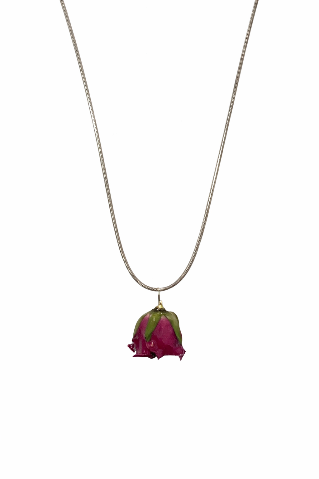 Collana Semplice 1.2 mm