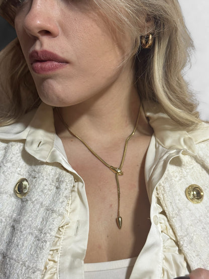 Collana Serpà