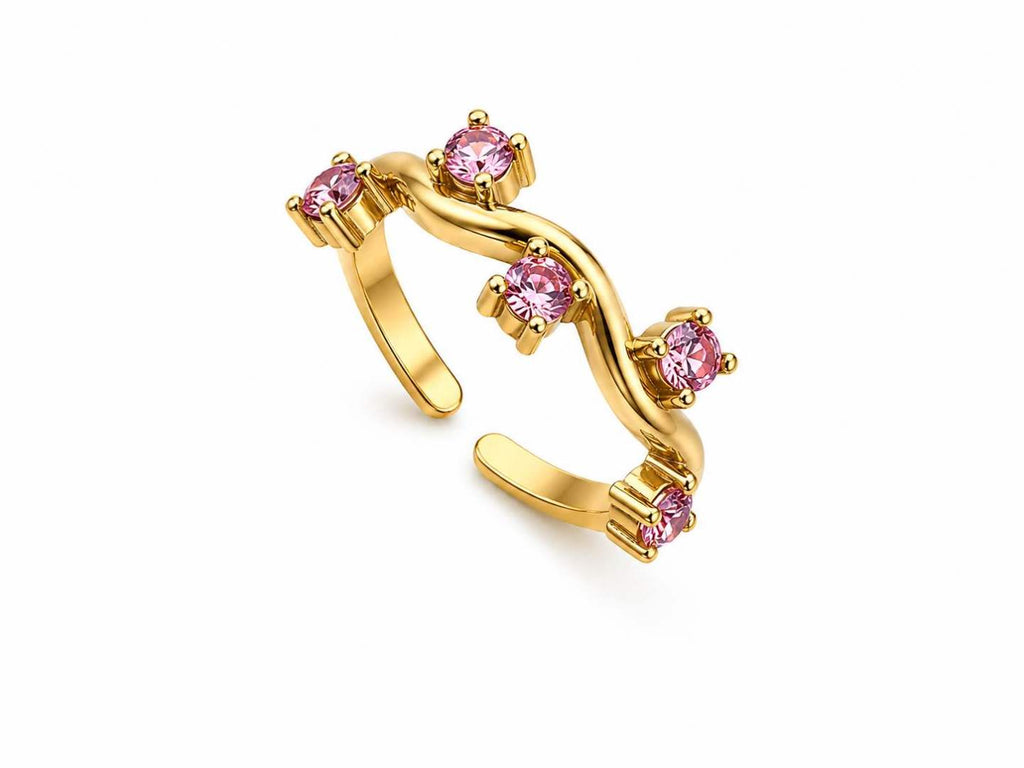 Anello Harmony