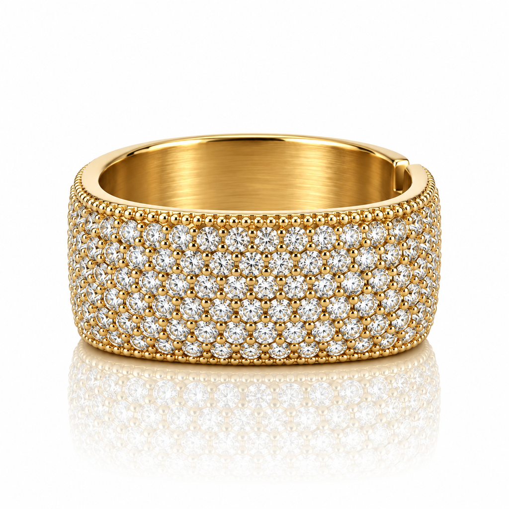 Anello Royal Prism