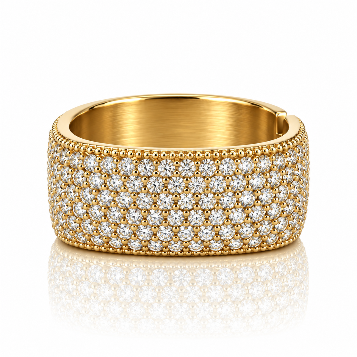 Anello Royal Prism