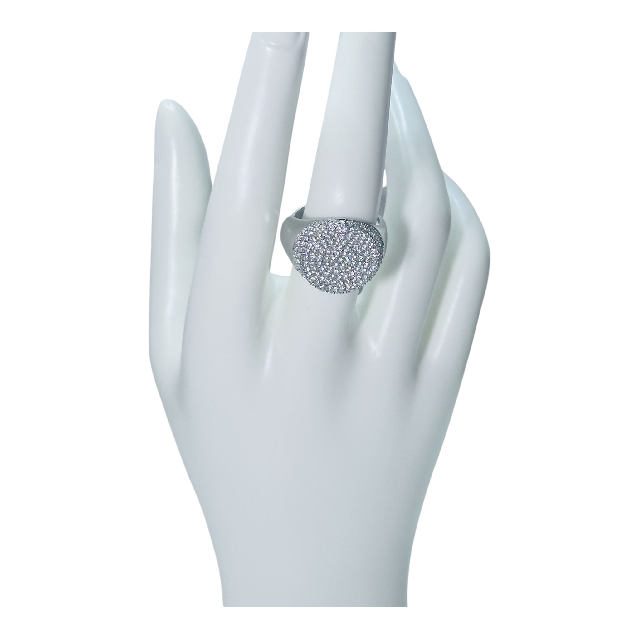 Anello Luce Infinita