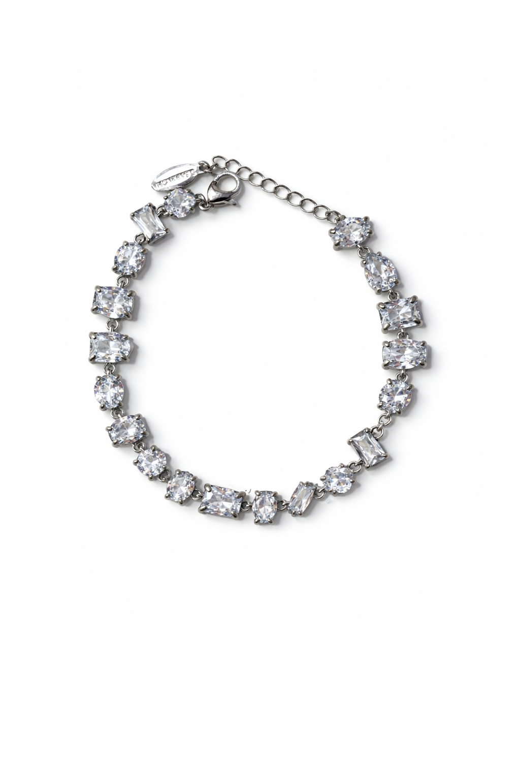 Bracciale Tennis Elegance BASIC