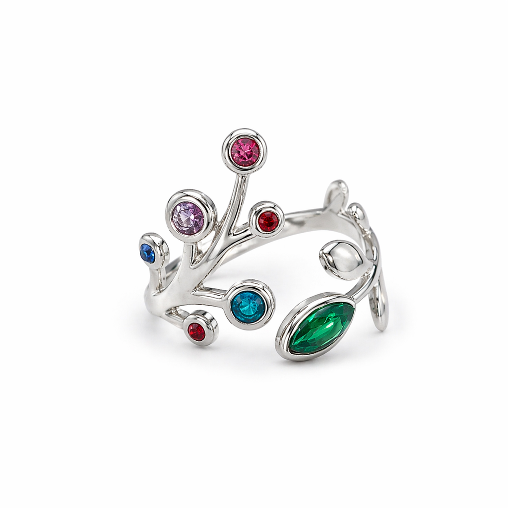 Anello Eden Color