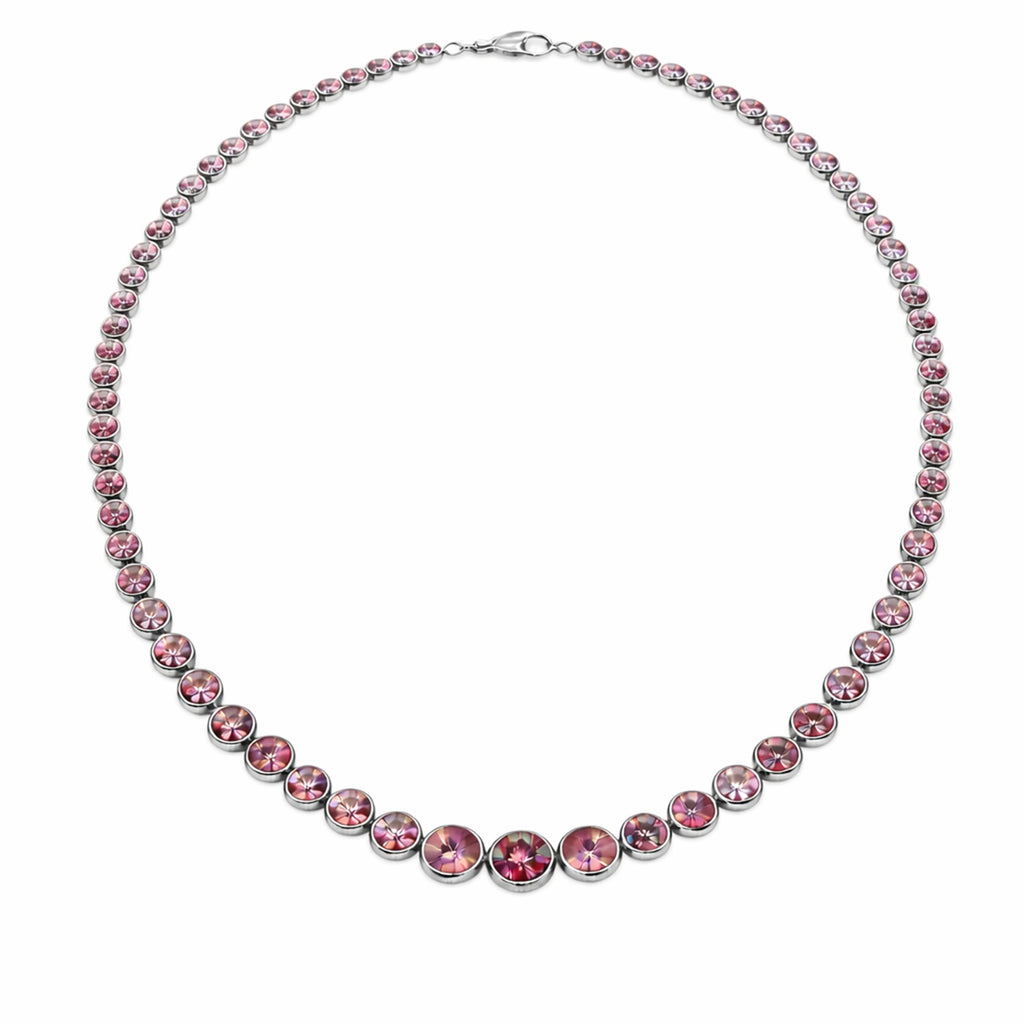 Collana Riviera Crystal