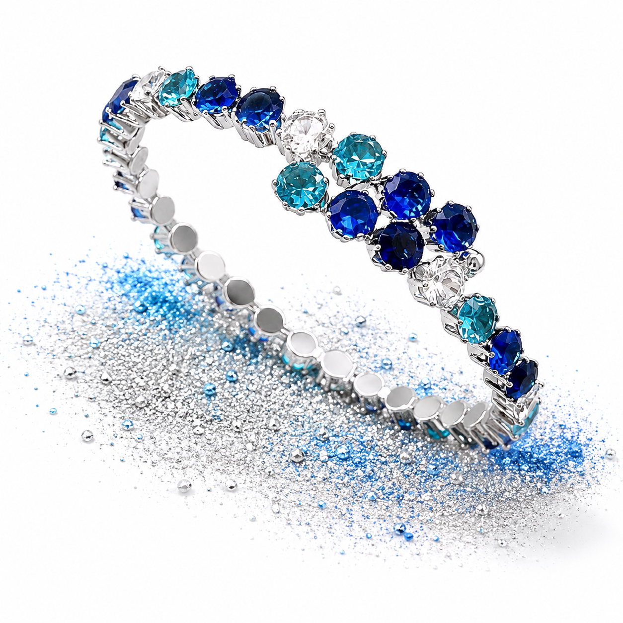 Bracciale Colorè (Silver)