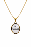Collana MI SCOCCIO