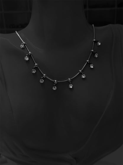 Collana Eleganza Sottile