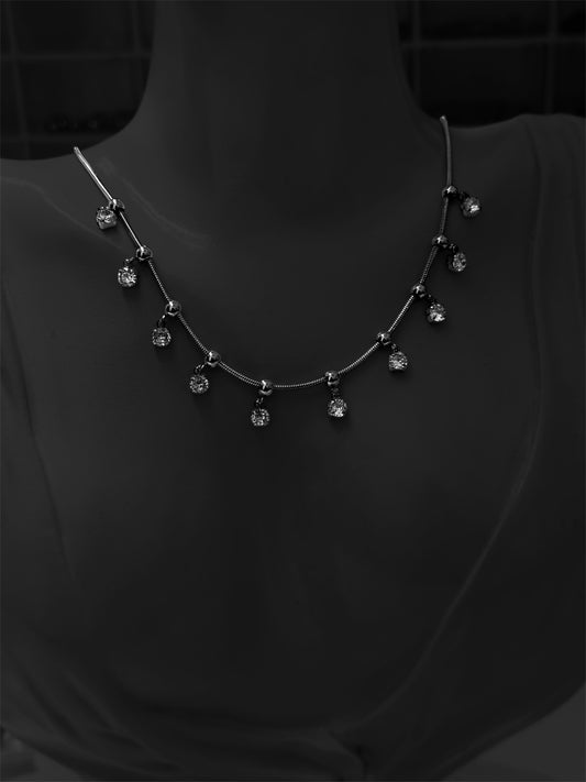 Collana Eleganza Sottile