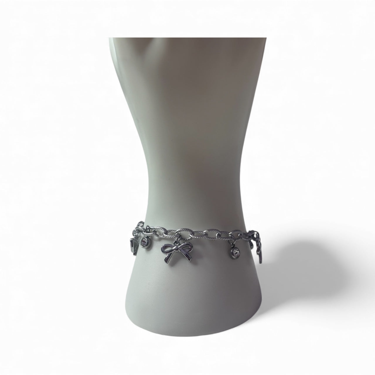 Bracciale Fiocchi di Luce