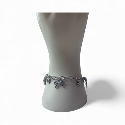 Bracciale Fiocchi di Luce