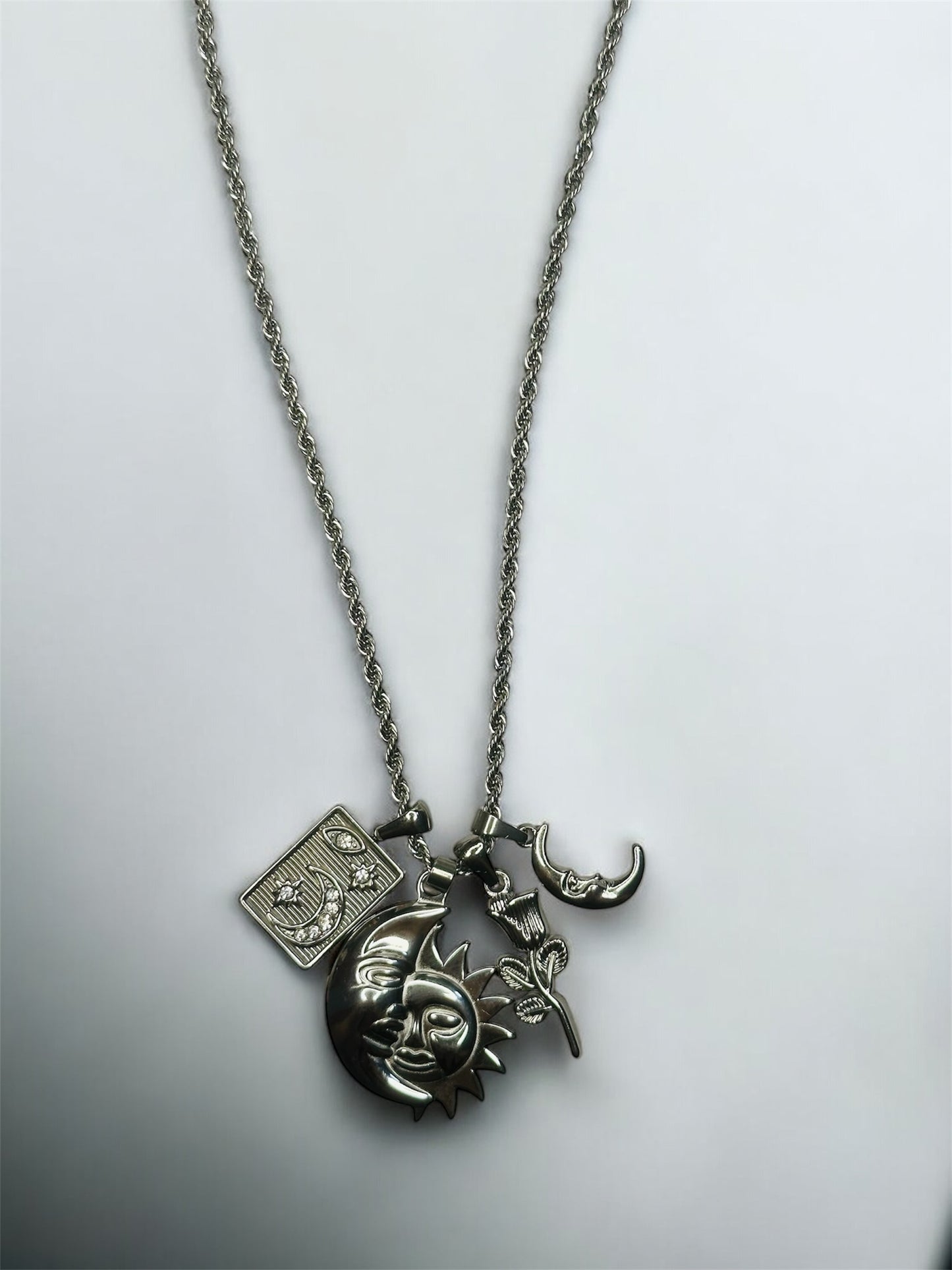 Collana ECLYSS