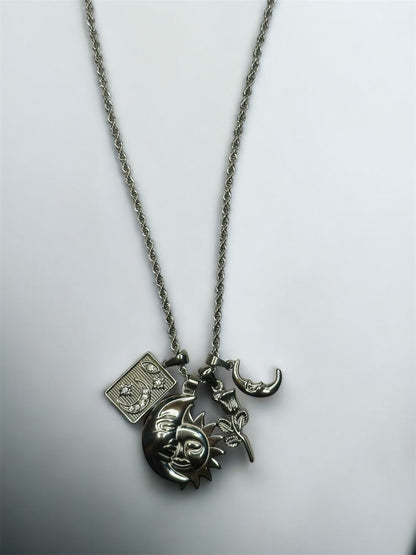 Collana ECLYSS
