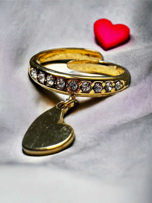 Anello Romantico