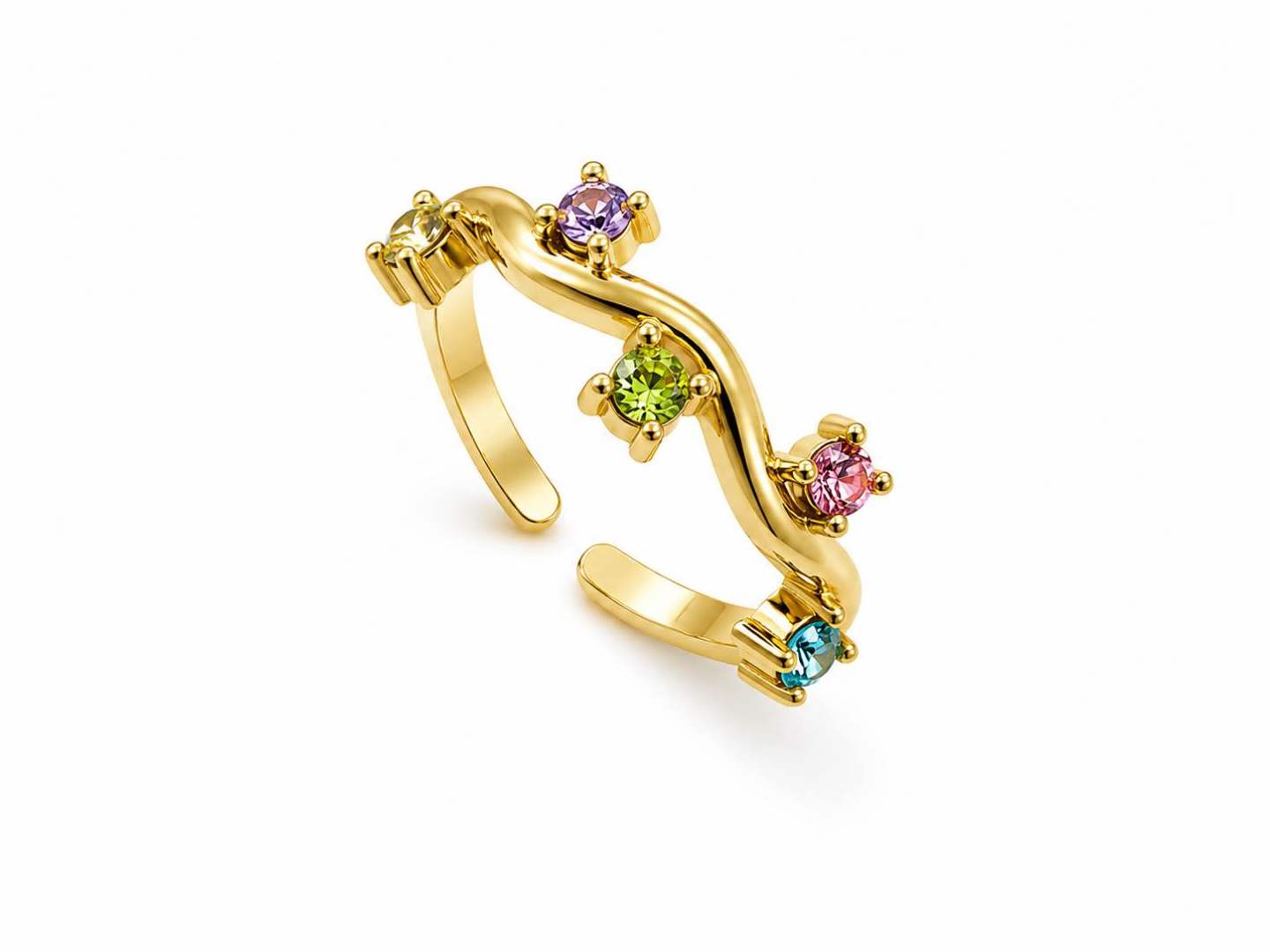 Anello Harmony