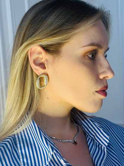 Orecchini Luce