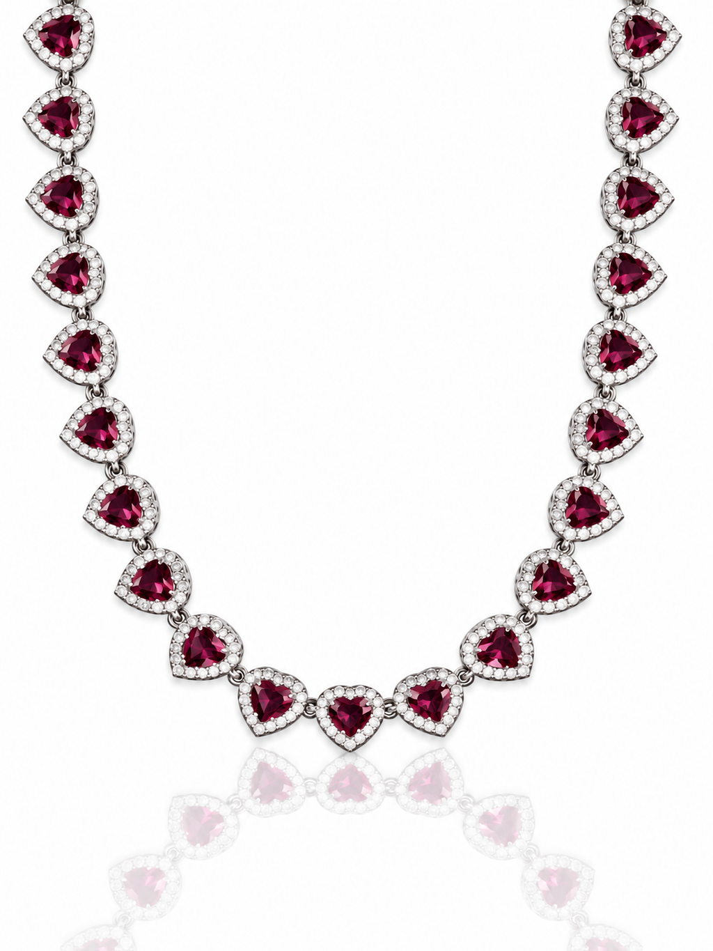 Collana Lady D. (Monocolore)