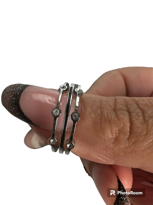 Anello Scintille