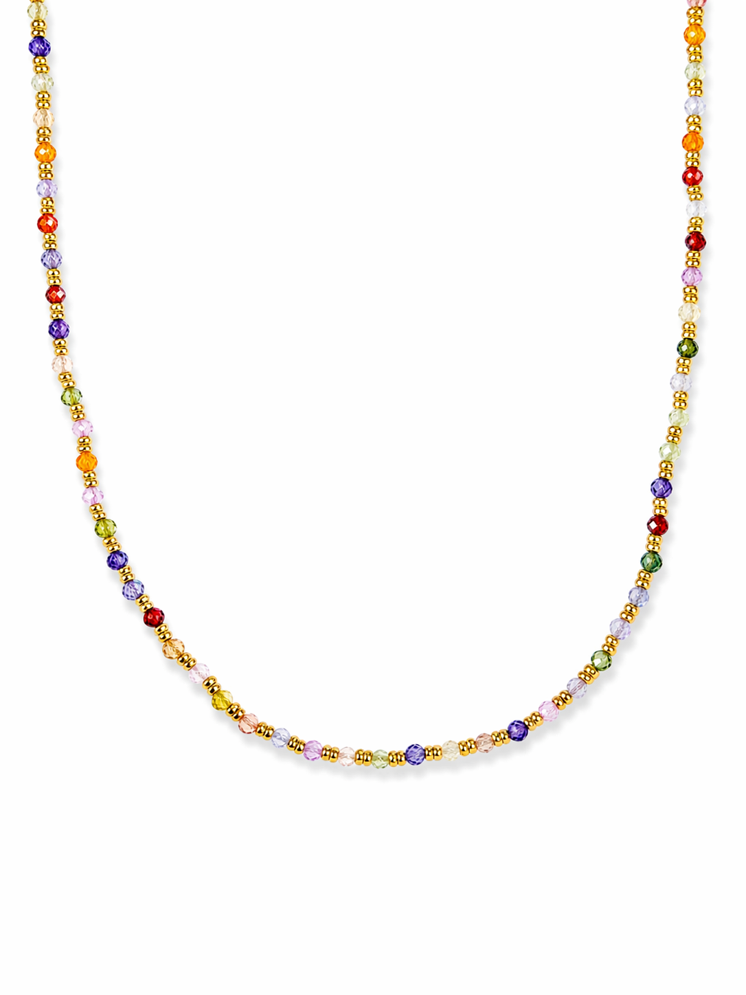 Collana Mare di Luce