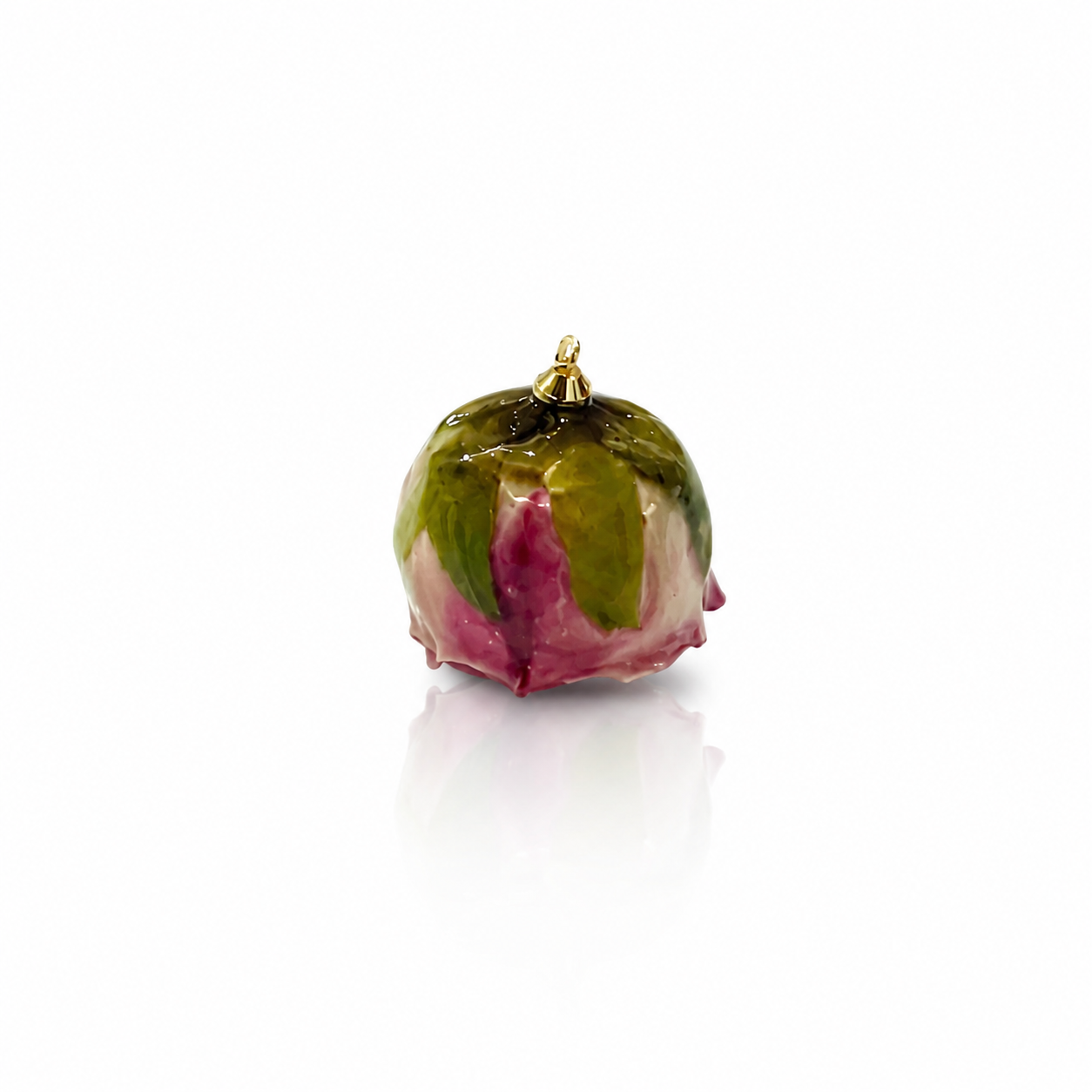 Bocciolo di Rosa Rosa/Fuxia