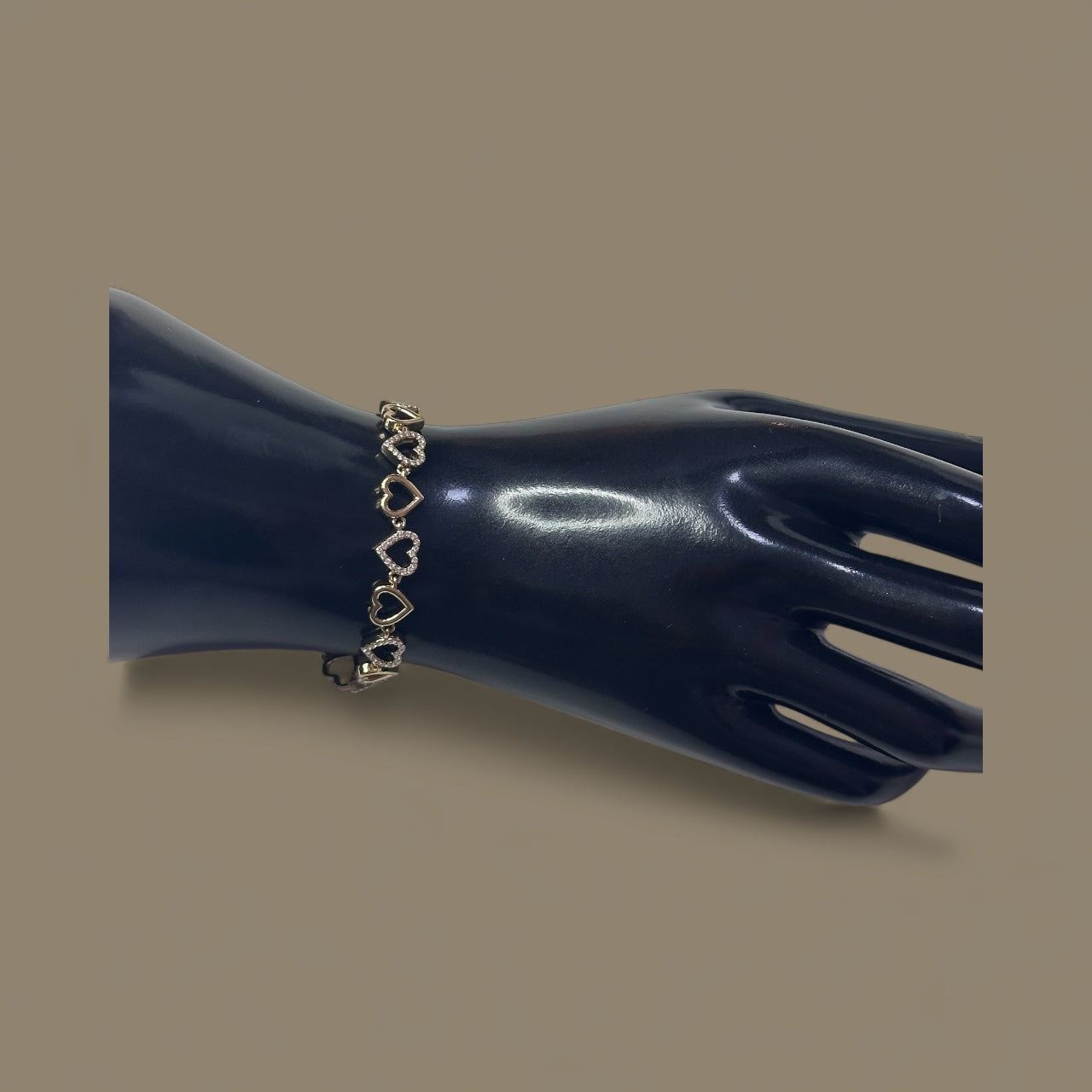 Bracciale Amore Luminoso