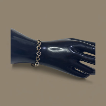 Bracciale Amore Luminoso