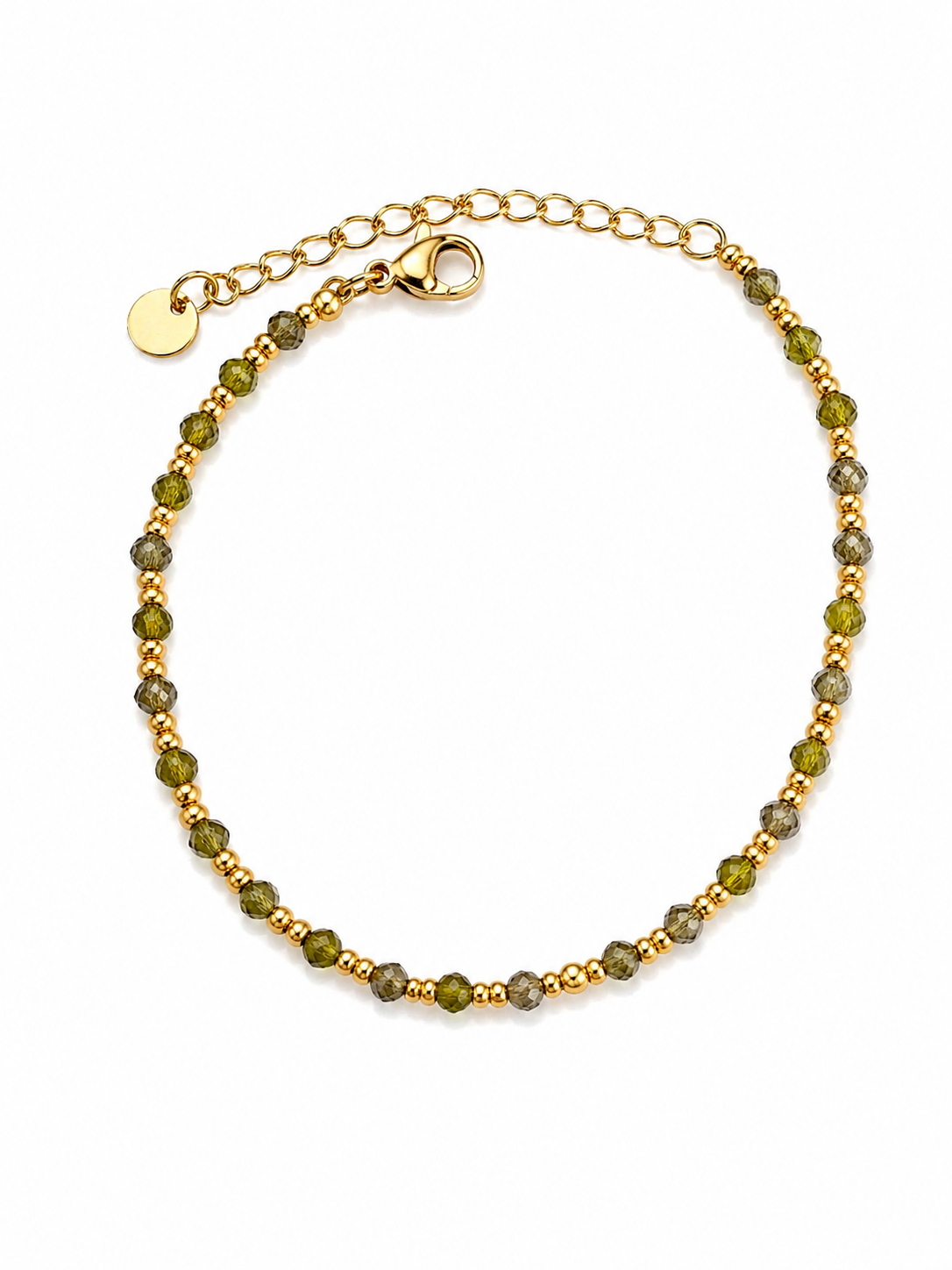 Bracciale Mare di Luce