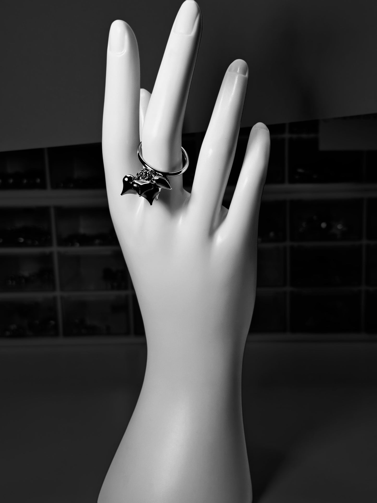Anello LYR