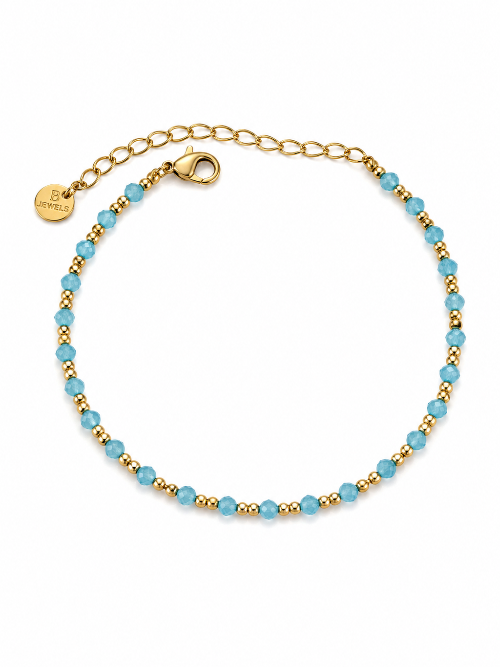 Bracciale Mare di Luce