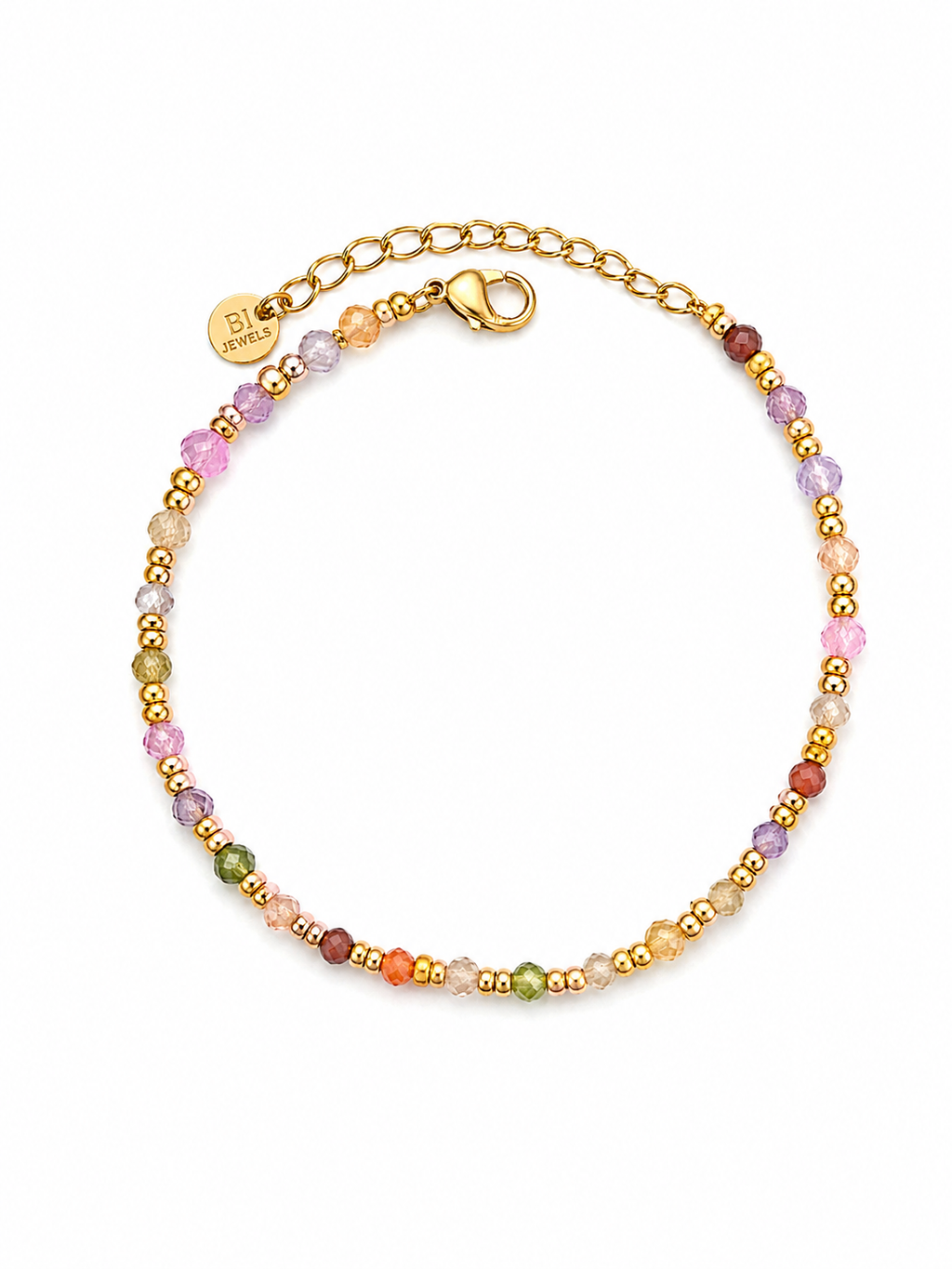 Bracciale Mare di Luce