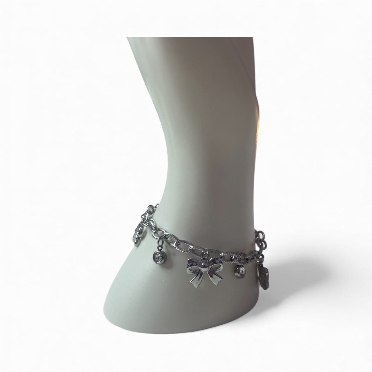 Bracciale Fiocchi di Luce